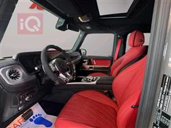 مێرسێدس بێنز G-Class